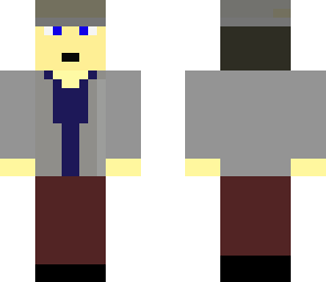 miner