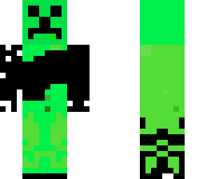 the creepus