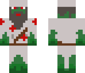 zombie osama bin ladin