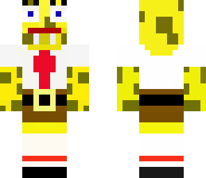 spongebobsqaurepants