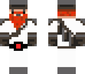 grif buster