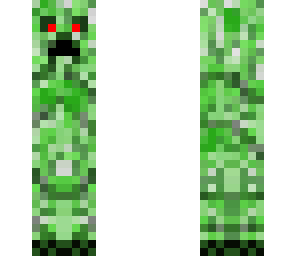 omg creeper