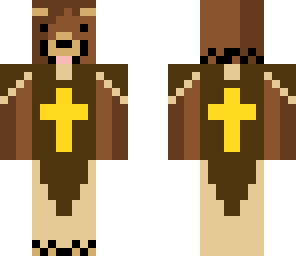 ezrabear worker