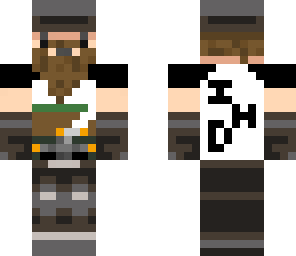 morgandew t-shirt