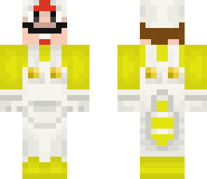 shiny mario