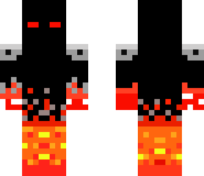 enderfire warrior