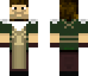 blacksmith