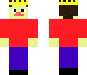 king