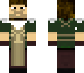 blacksmith