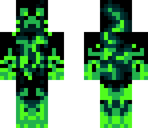 acid creeper