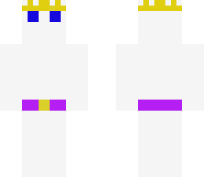 marshmallow king
