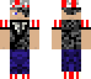 modern american