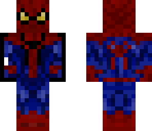 amazin spiderman