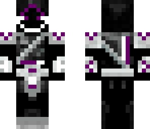 ender assassin