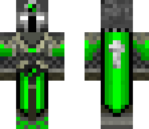 green knight