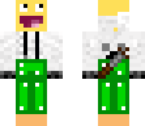 random dude