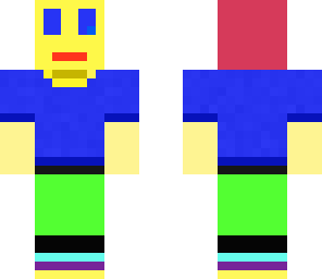 random dude 2