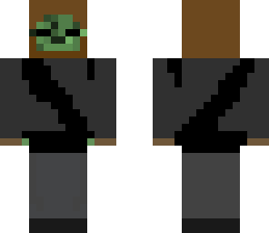 zombie knight