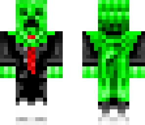 creeper cool