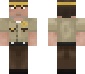policeman