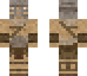 rome gladiator skin