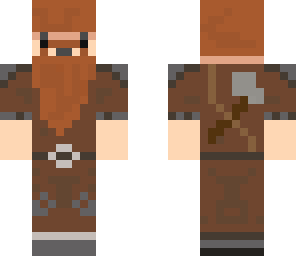 dwarf