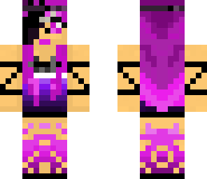 enderprincess