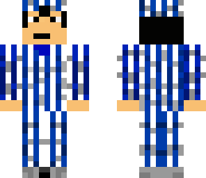 pj joe