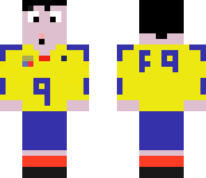 falcao