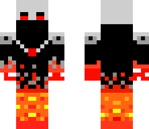 enderfire master warrior