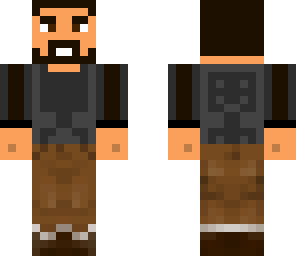 my preferred skin