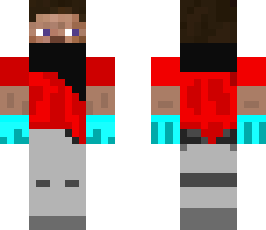 hagslania hunter