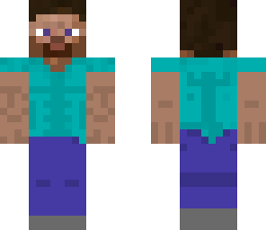 muscle steve
