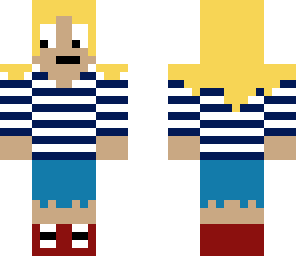 karien