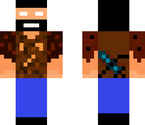 jacowarrior37 adventurer