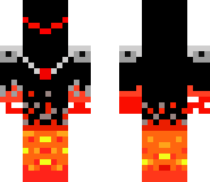 enderfire capten