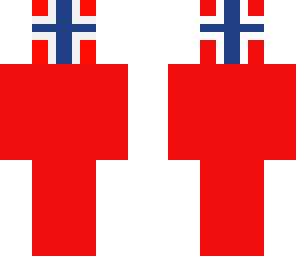 norge