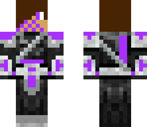 lead assassin