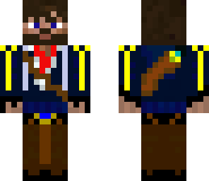 admiral