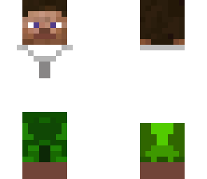 cadet steve