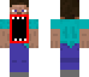 ugly steve