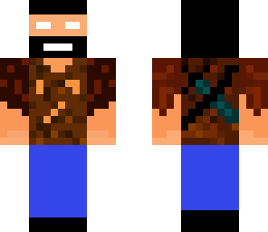 jacowarrior37 adventurer fix