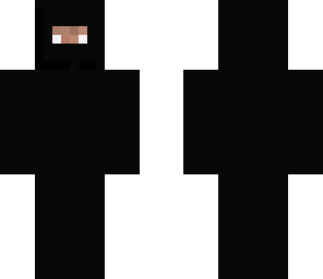 cloaked herobrine