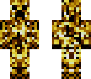gold creeper