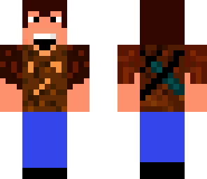 megawaffle55 adventurer