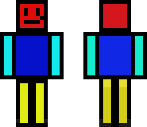 fixed \'light\' dude