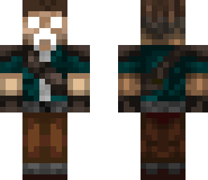 hardcore creeper