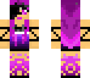 endergirl