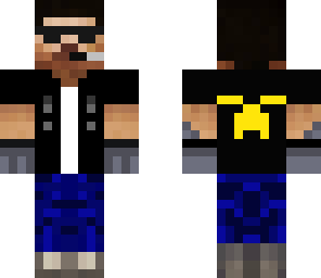 herobrine hq