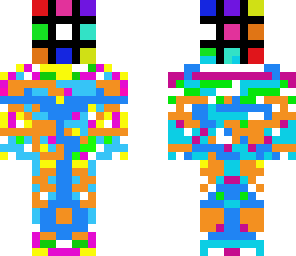 rubix guy 